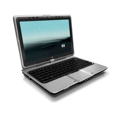 HP Pavilion Media Center tx1020ea Entertainment Notebook PC