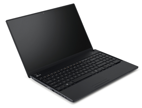 LG P series P530-K.AE31G laptop Intel® Core™ i7 i7-2620M – image 4