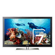 Samsung PS63C7000YKXXU TV – image 5