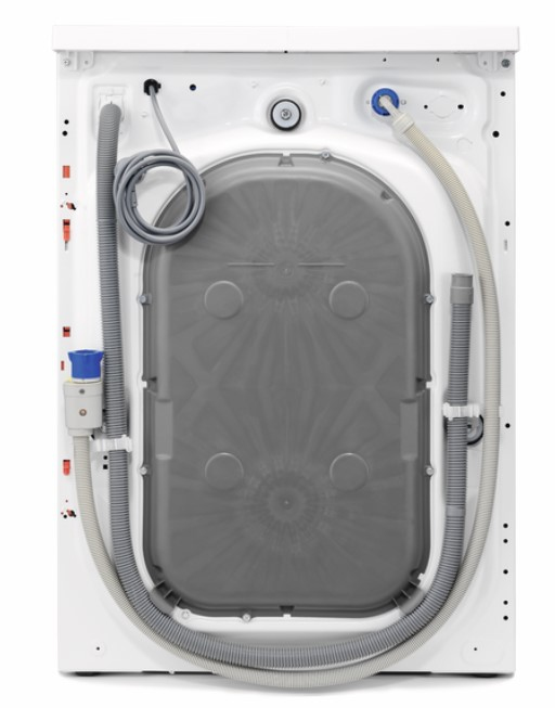 AEG LFR83166OC washing machine Front-load – image 2
