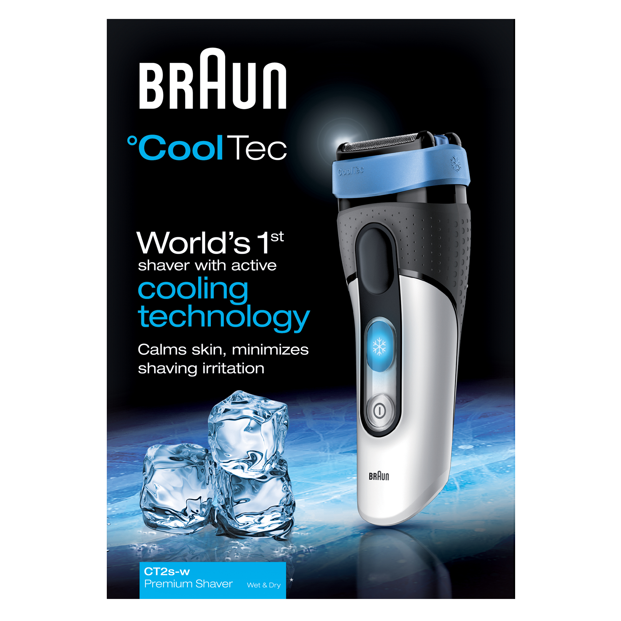 Braun °CoolTec CT2s-W – image 3