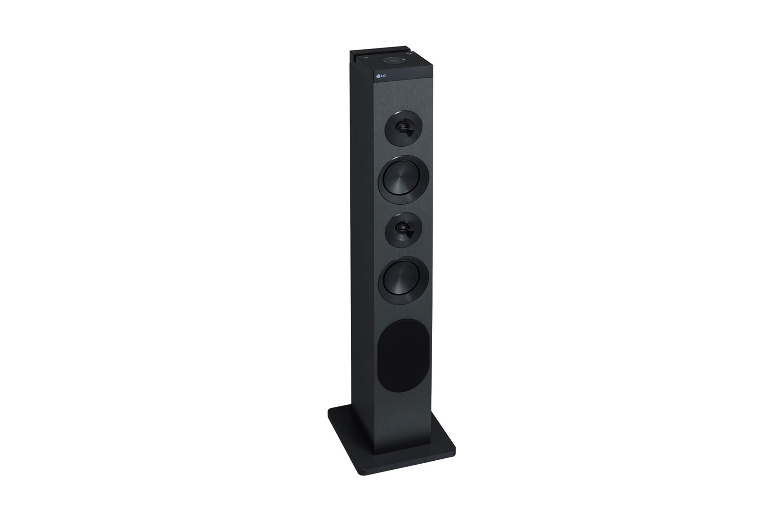 LG RL3 home audio system Home audio mini system – image 4