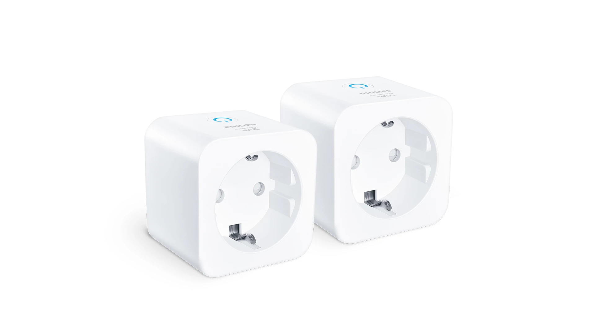 Philips by Signify Philips 8721103161406 smart plug – image 1