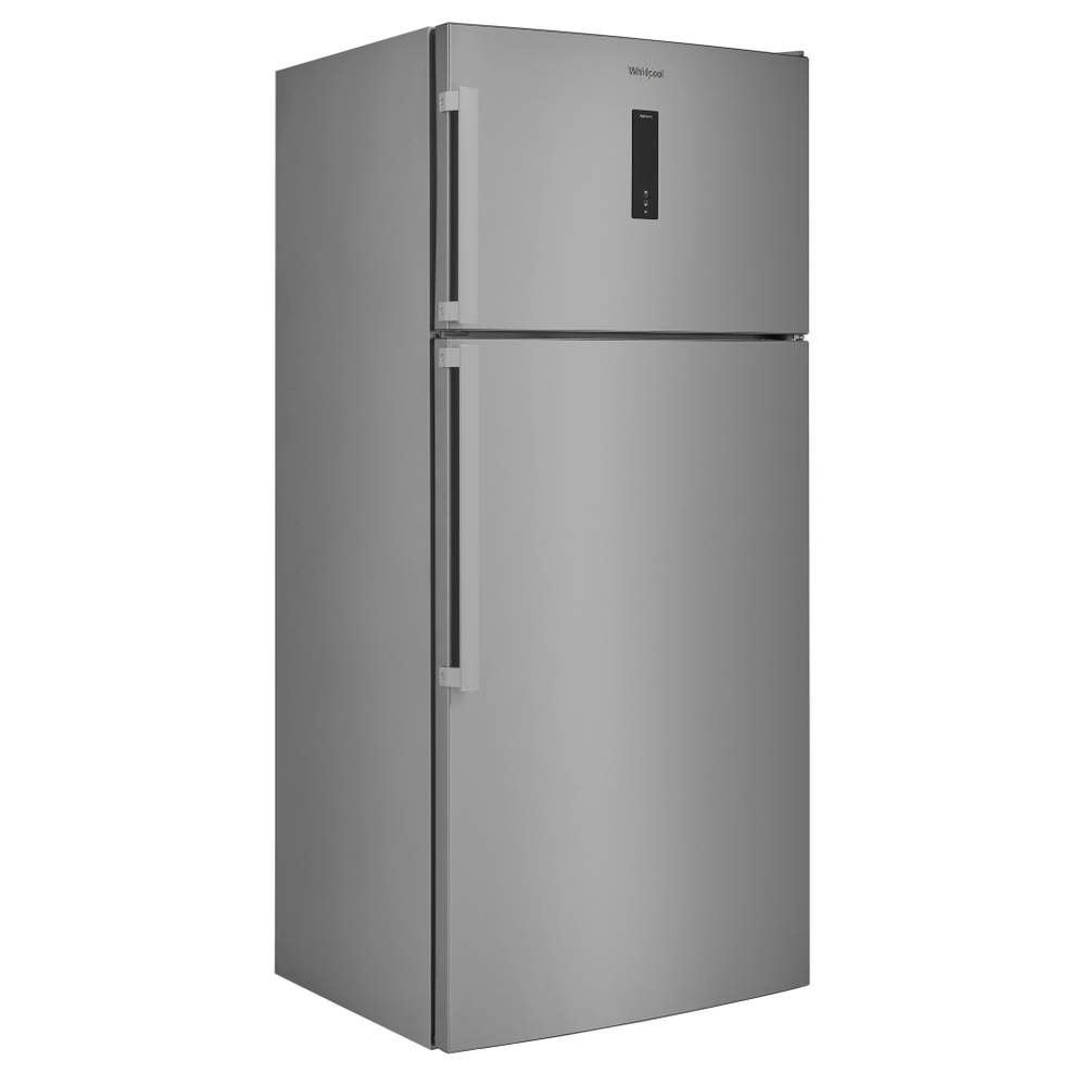 Whirlpool W84TE 72 X — vue 1 sur 8