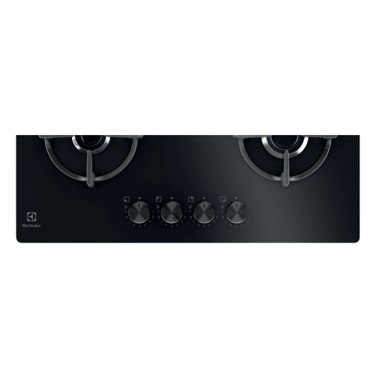 Electrolux EGG64272K Black Built-in – image 4