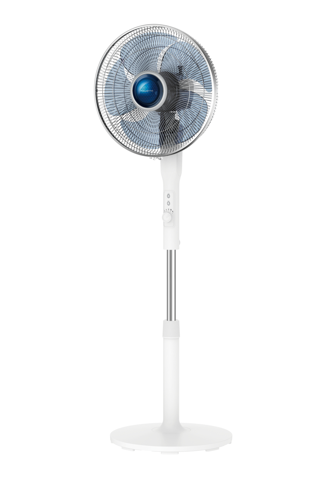 Rowenta VU5740 White