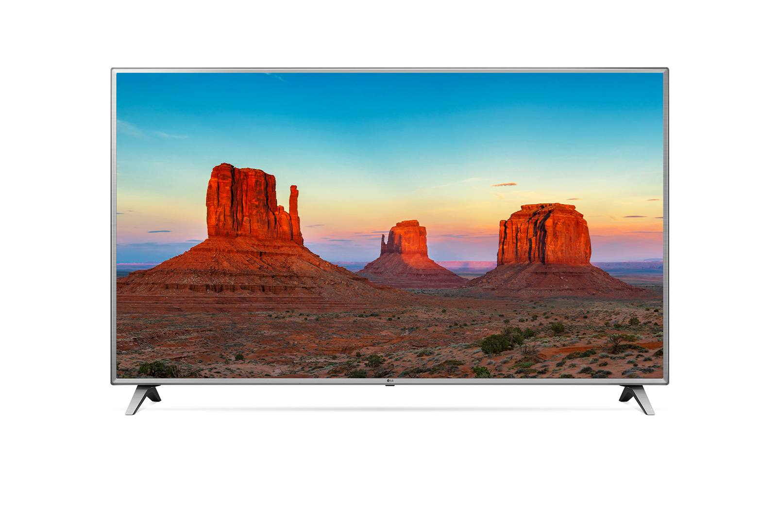 LG 75UK6500PLA TV – image 2
