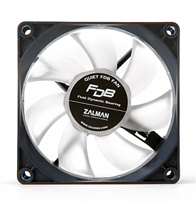 Zalman ZM-F1 FDB