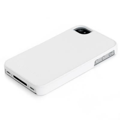 Celly COVER180W mobile phone case Cover White – image 3