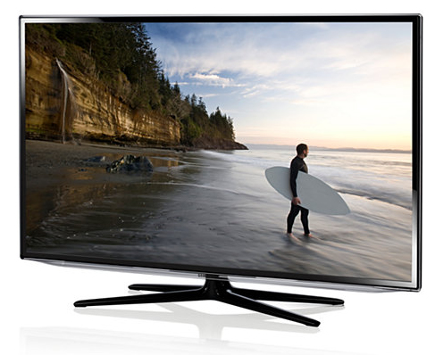 Samsung UE46ES6307 TV – image 3