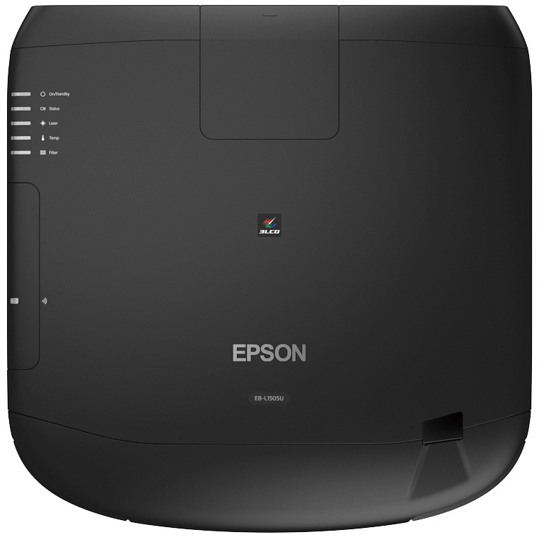 Epson EB-L1505U – image 5