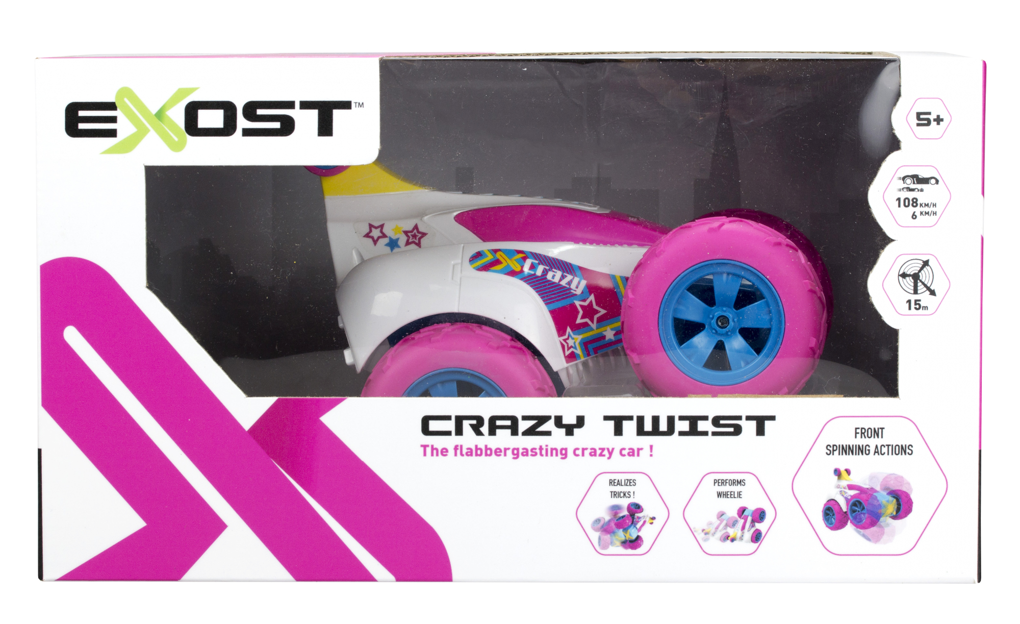 Silverlit 20247 remote controlled toy – image 6