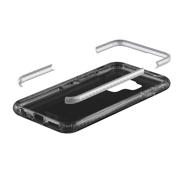 Cellularline Tetra Force Shock-Twist - Galaxy S9+ – image 2