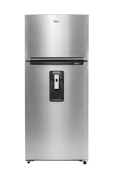Whirlpool WT1756A fridge-freezer Freestanding – image 1