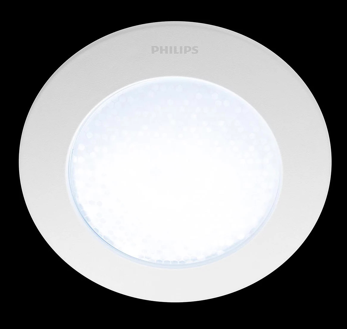 Philips by Signify Philips Hue White ambience Phoenix recessed spotlight – image 3