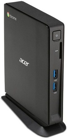 Acer Chromebox CXI Intel® Celeron® 2957U – image 3