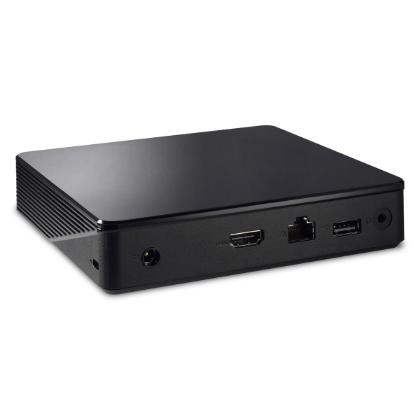 Viewsonic NMP520-W digital media player Black Full HD – image 7