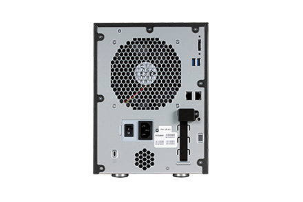 NETGEAR RN526X NAS Desktop Intel® Pentium® D1508 – image 2