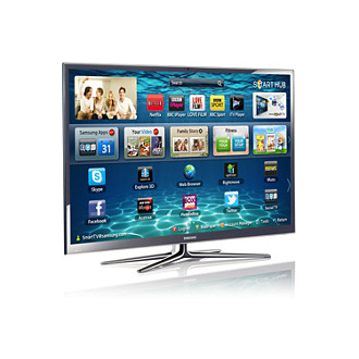 Samsung PS51E8000GU – image 6