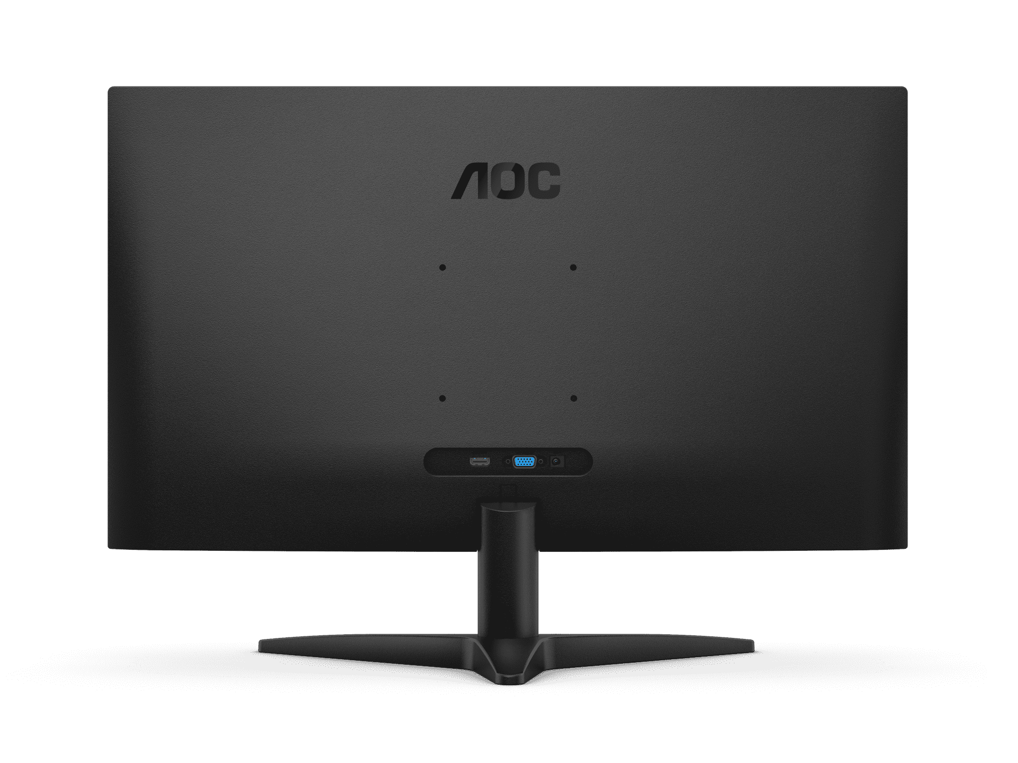 AOC B3 27B36H3 computer monitor 68.6 cm (27″) 1920 x 1080 pixels Full HD Black image 5