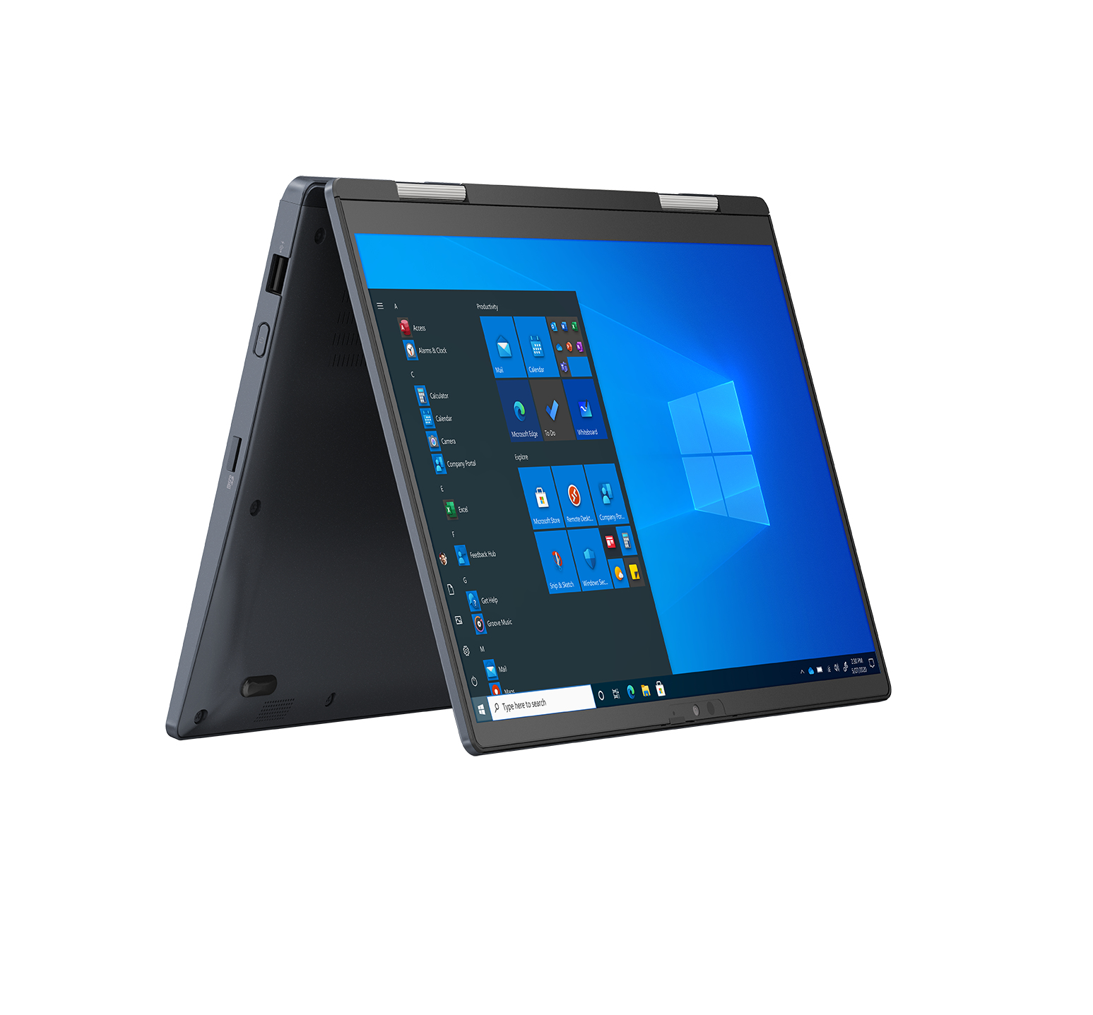 Dynabook Portégé X30W-J-146 Intel® Core™ i5 i5-1135G7 Hybrid (2-in-1) – image 8