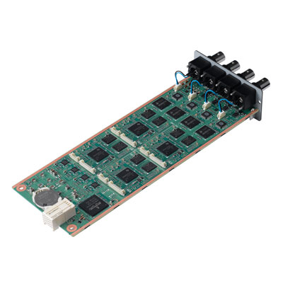 SPE-400B video servers/encoder