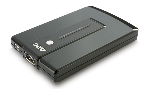 APC Mobile Power Pack, 10Wh