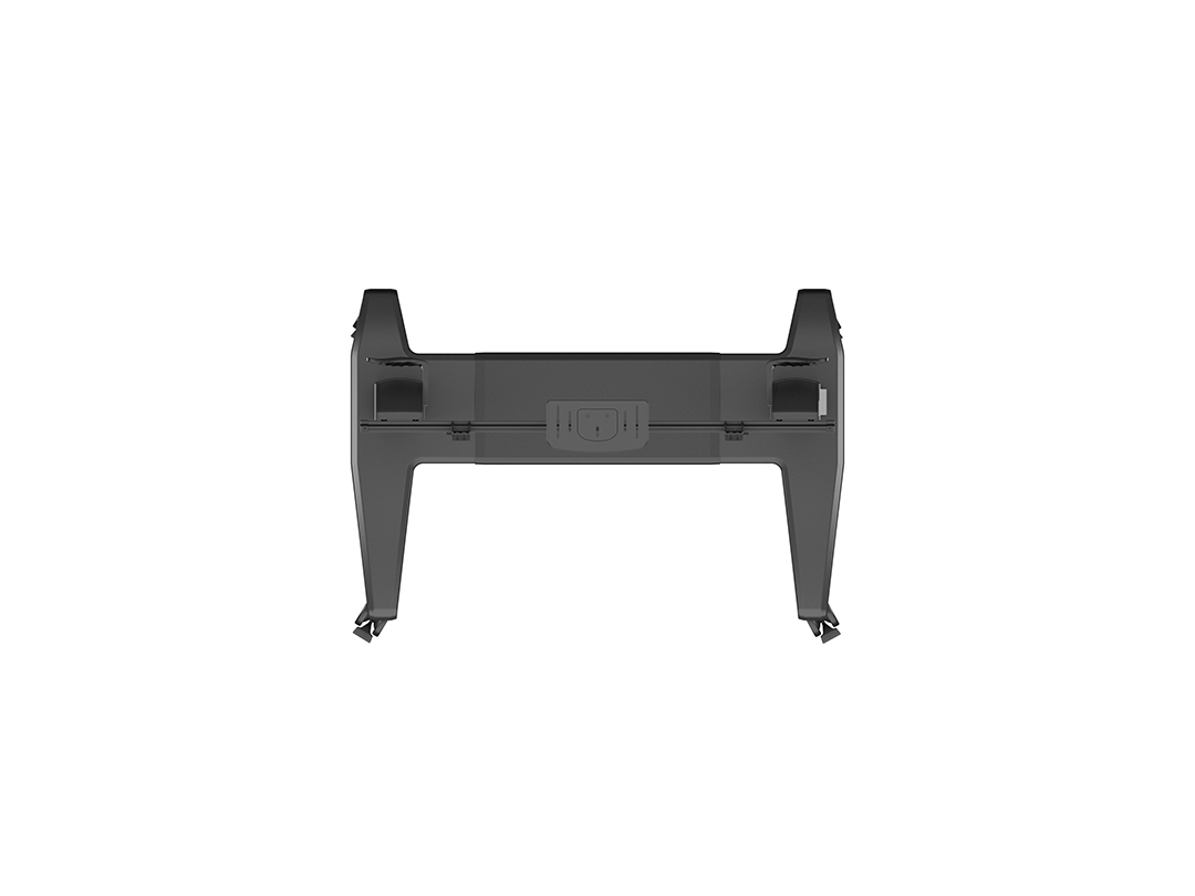Multibrackets M Motorized Public Floorstand Dual Pillar 180 HD – image 6