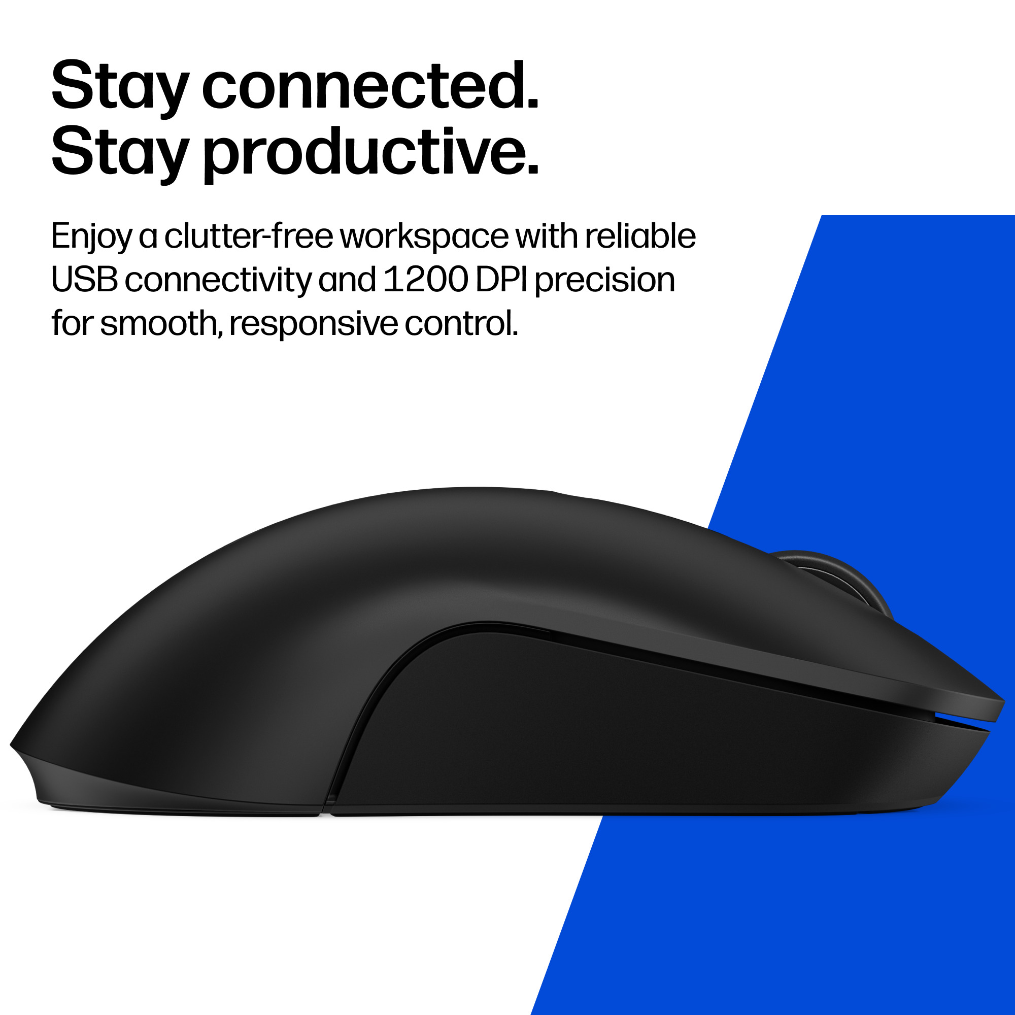 HP 275M Wireless Mouse – image 6