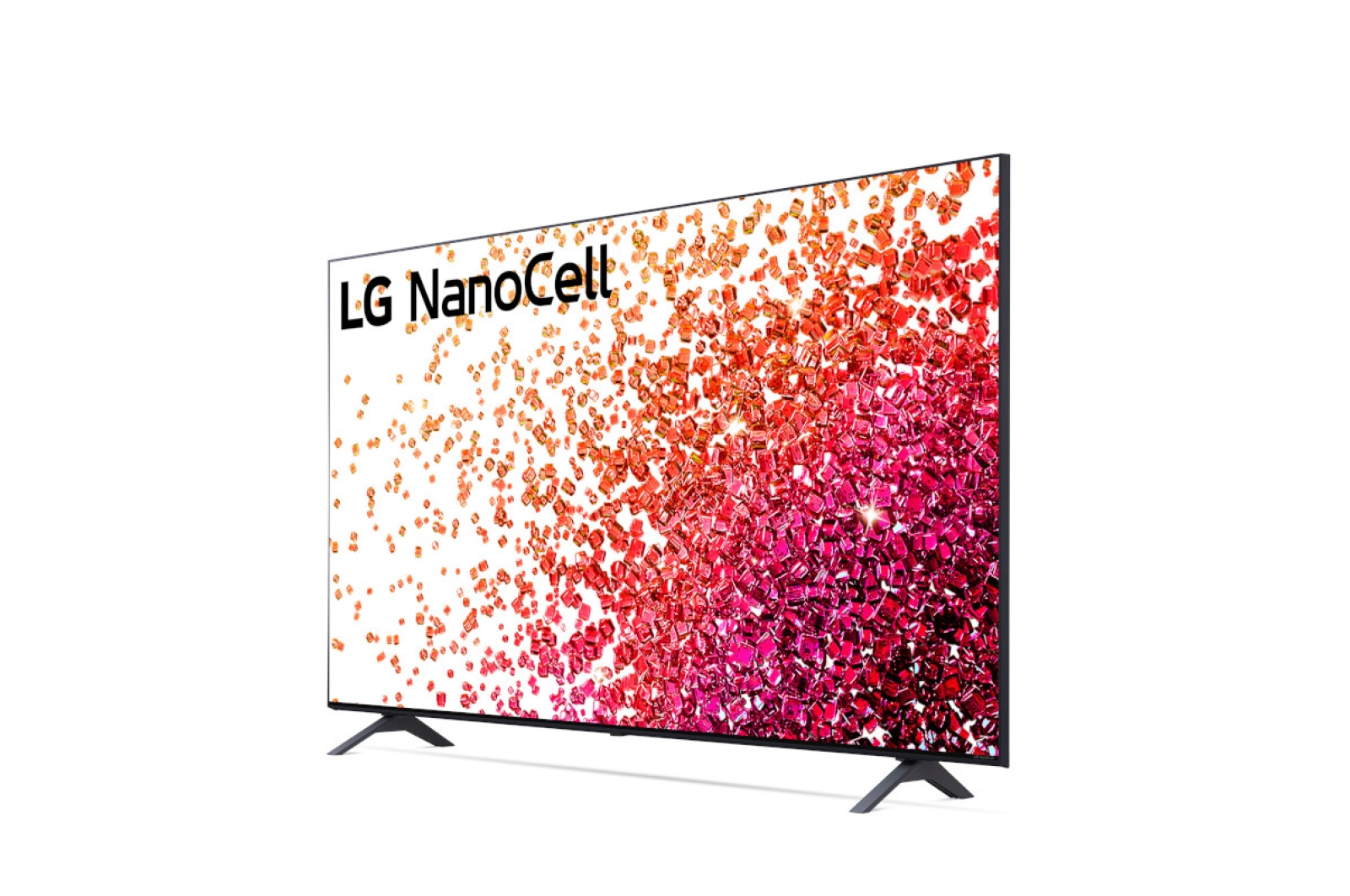 LG NanoCell 65NANO75UPA TV – image 3