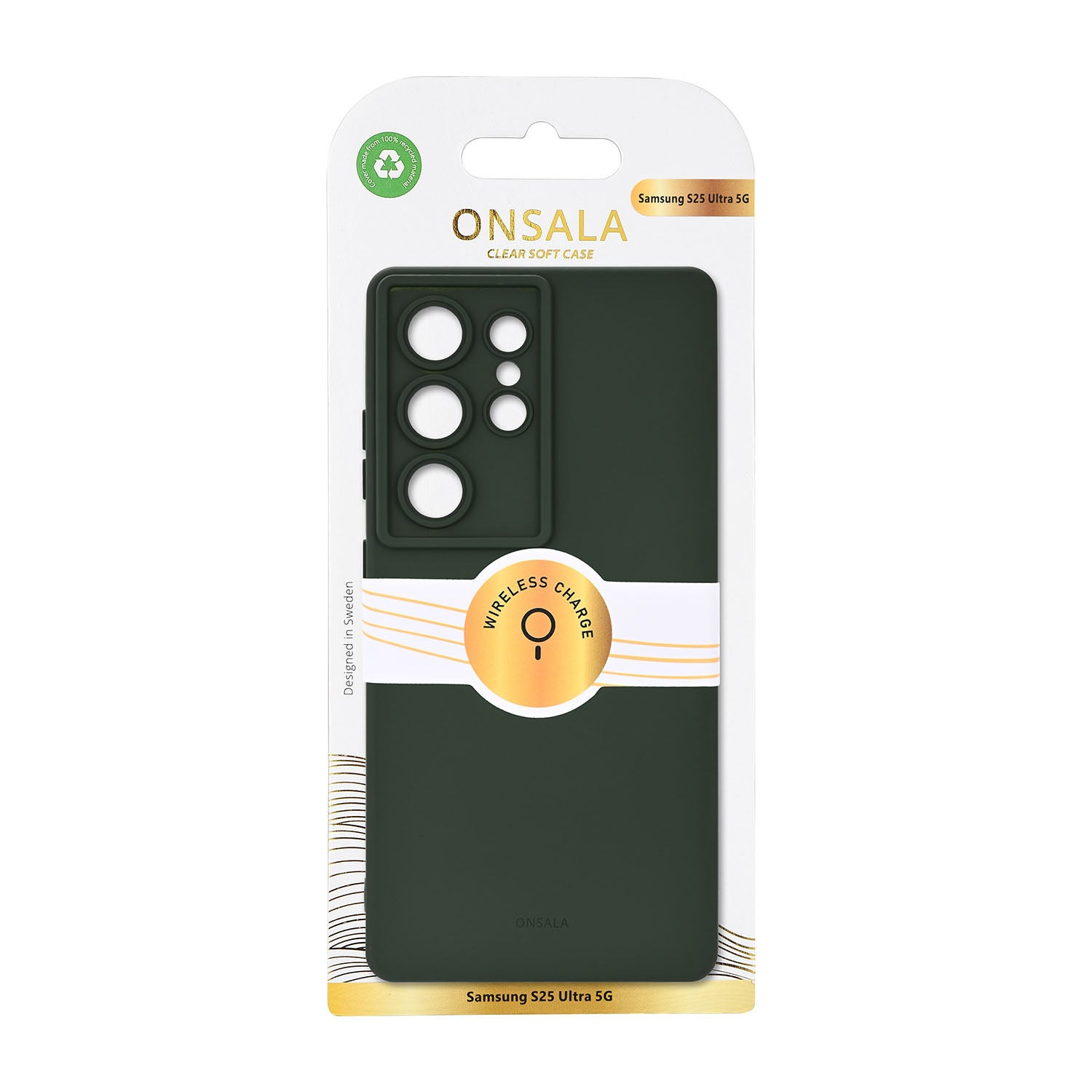 Onsala Phone Case Samsung S25 Ultra – image 2