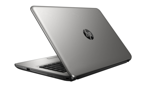 HP 14-am010nia Intel® Celeron® N3060 Laptop – image 5