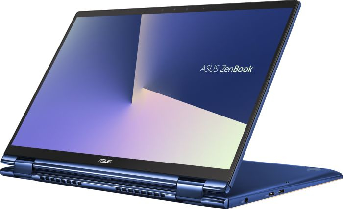 ASUS Zenbook UX362FA-EL100T Intel® Core™ i7 i7-8565U Hybrid (2-in-1) – image 7