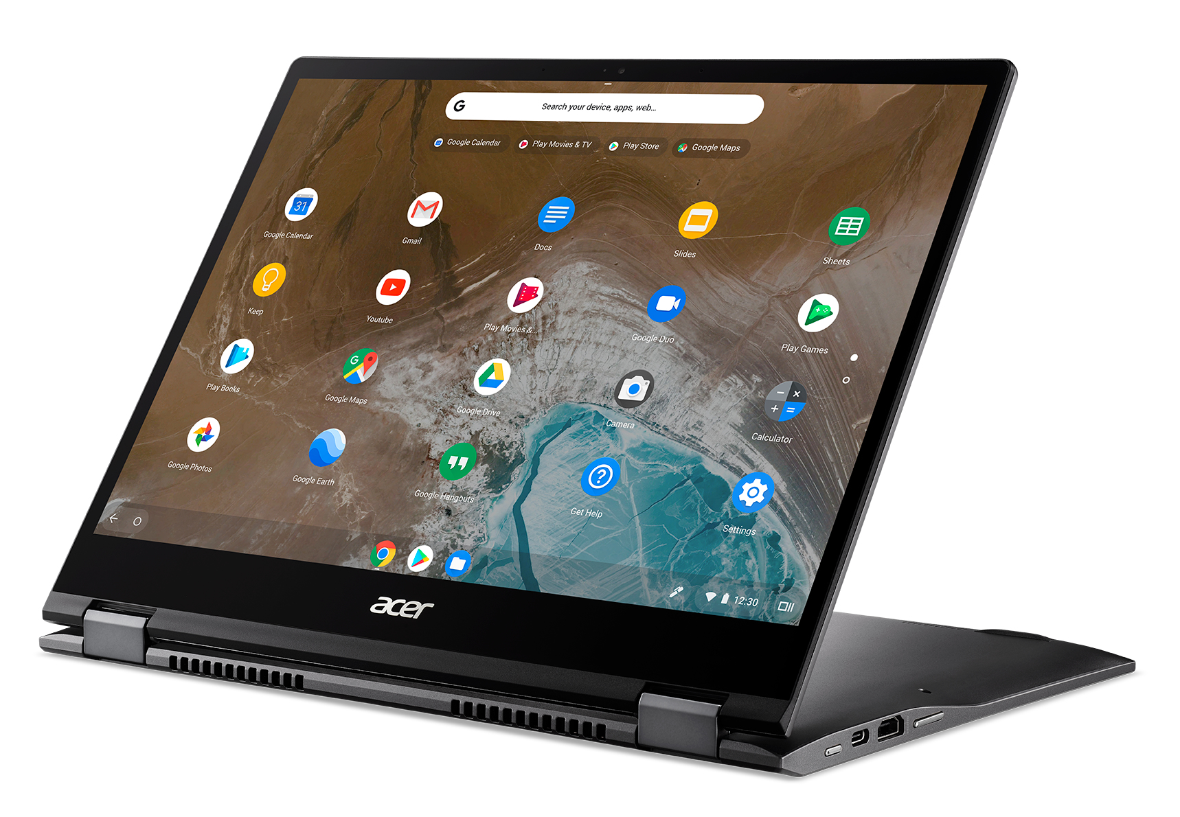 Acer Spin 713 CP713-2W-52H5