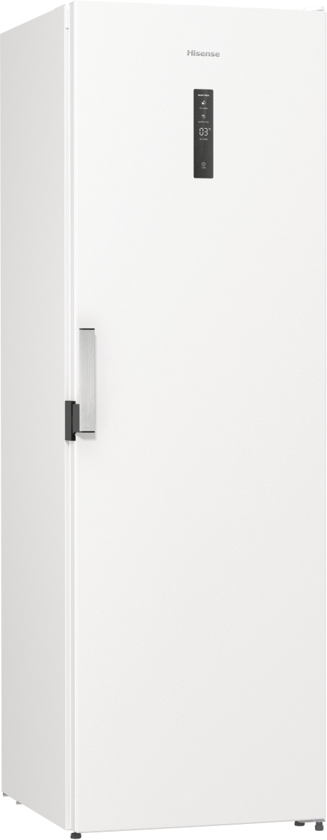 Hisense Refrigerator RL528D4EWE BK070B – image 4