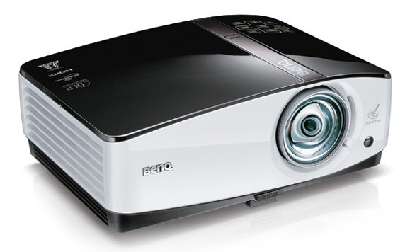 BenQ MP780 ST – image 3