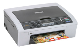 Brother MFC-230C multifunction printer Inkjet A4 – image 4