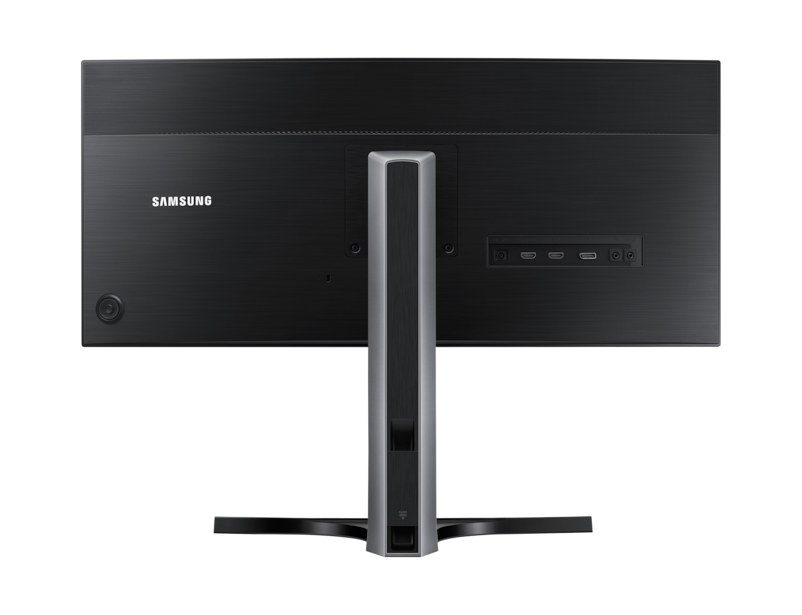Samsung S29E790C computer monitor – image 9