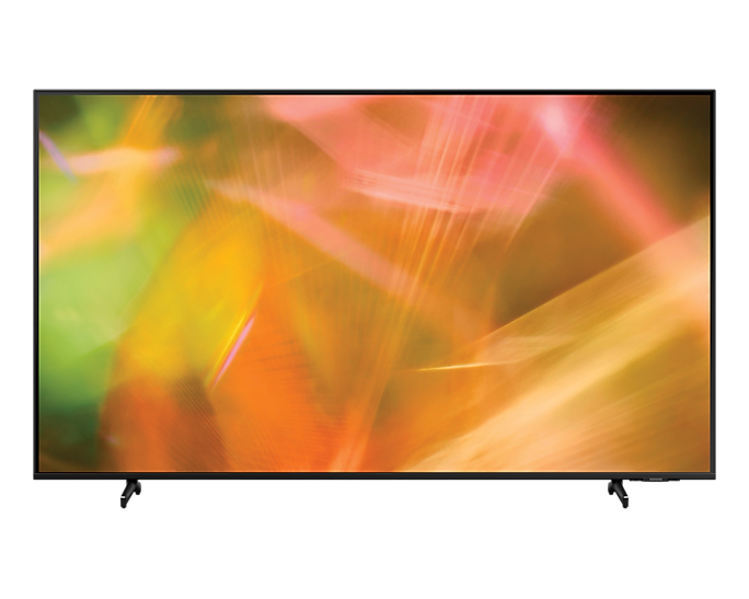 Samsung Series 8 UA85AU8000WXXY TV 2.16 m (85") 4K Ultra HD Smart TV Wi-Fi Black – image 7
