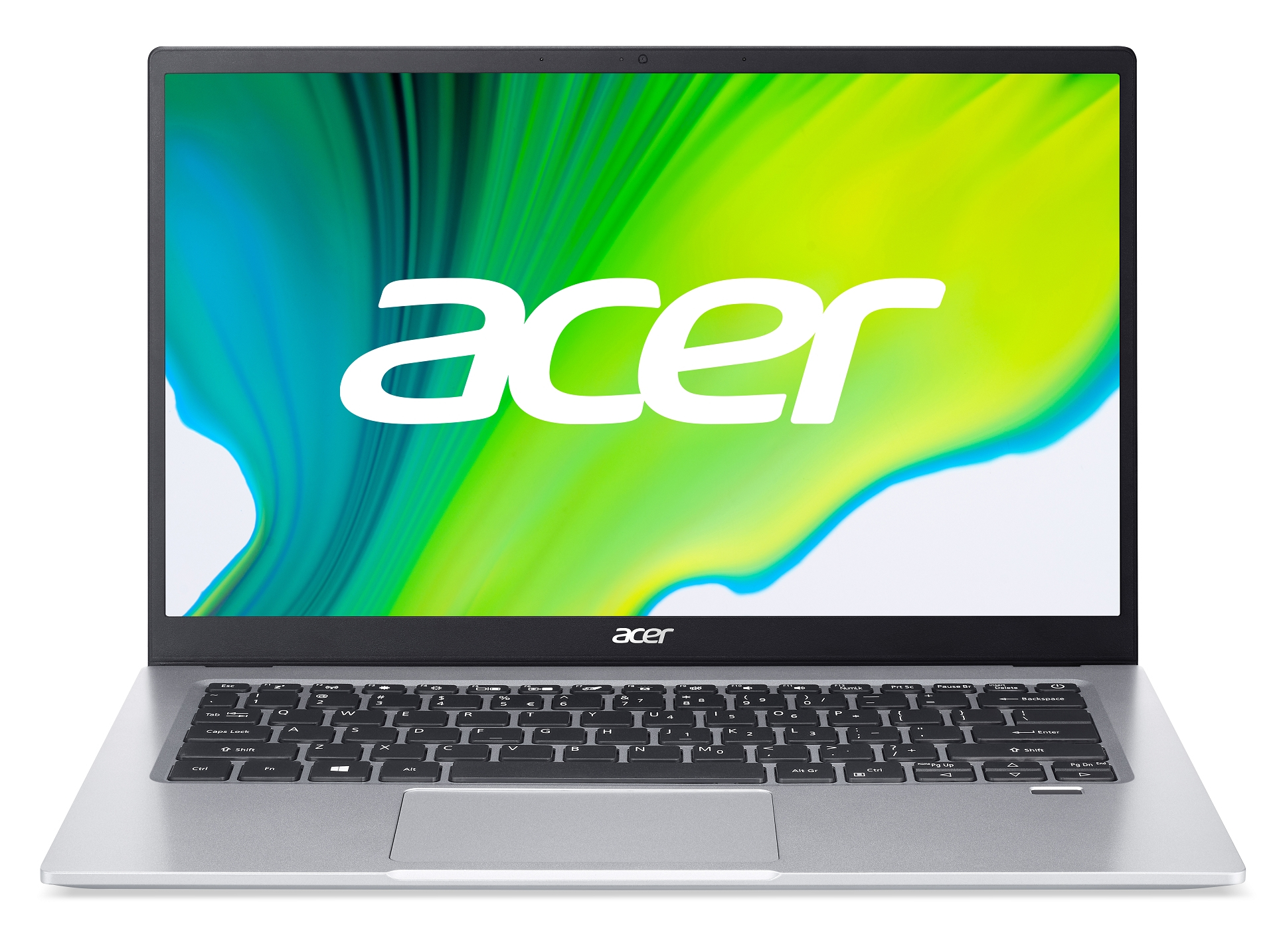 Acer Swift 1 SF114-33-C61J Intel® Celeron® N4120 Laptop – image 1