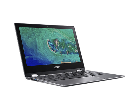Acer Spin 1 SP111-34N Intel® Pentium® Silver N5000 Hybrid (2-in-1) – image 3