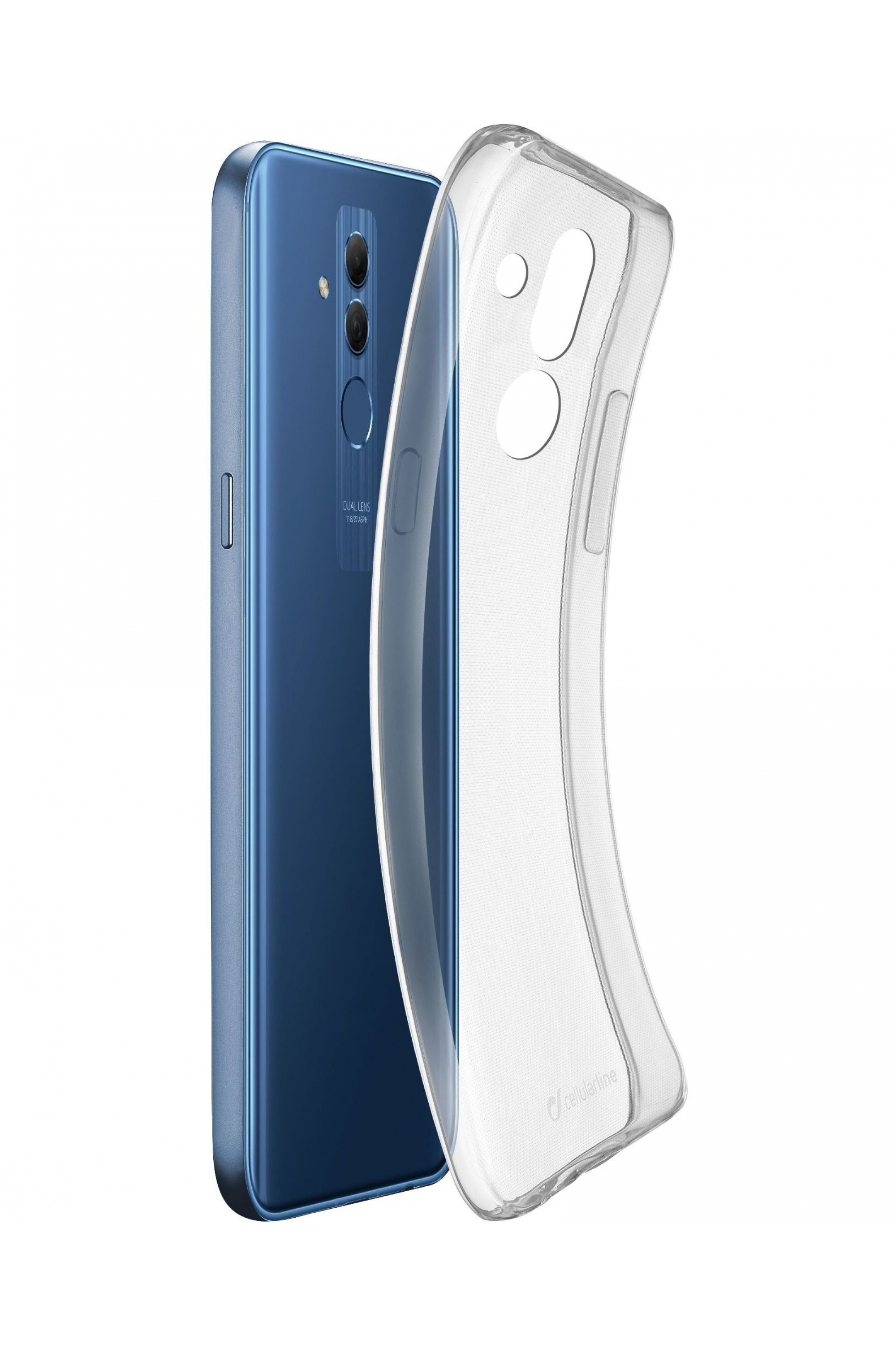 Cellularline Fine - Mate 20 Lite – image 3