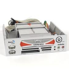 Aerocool Infinite Silver – image 2