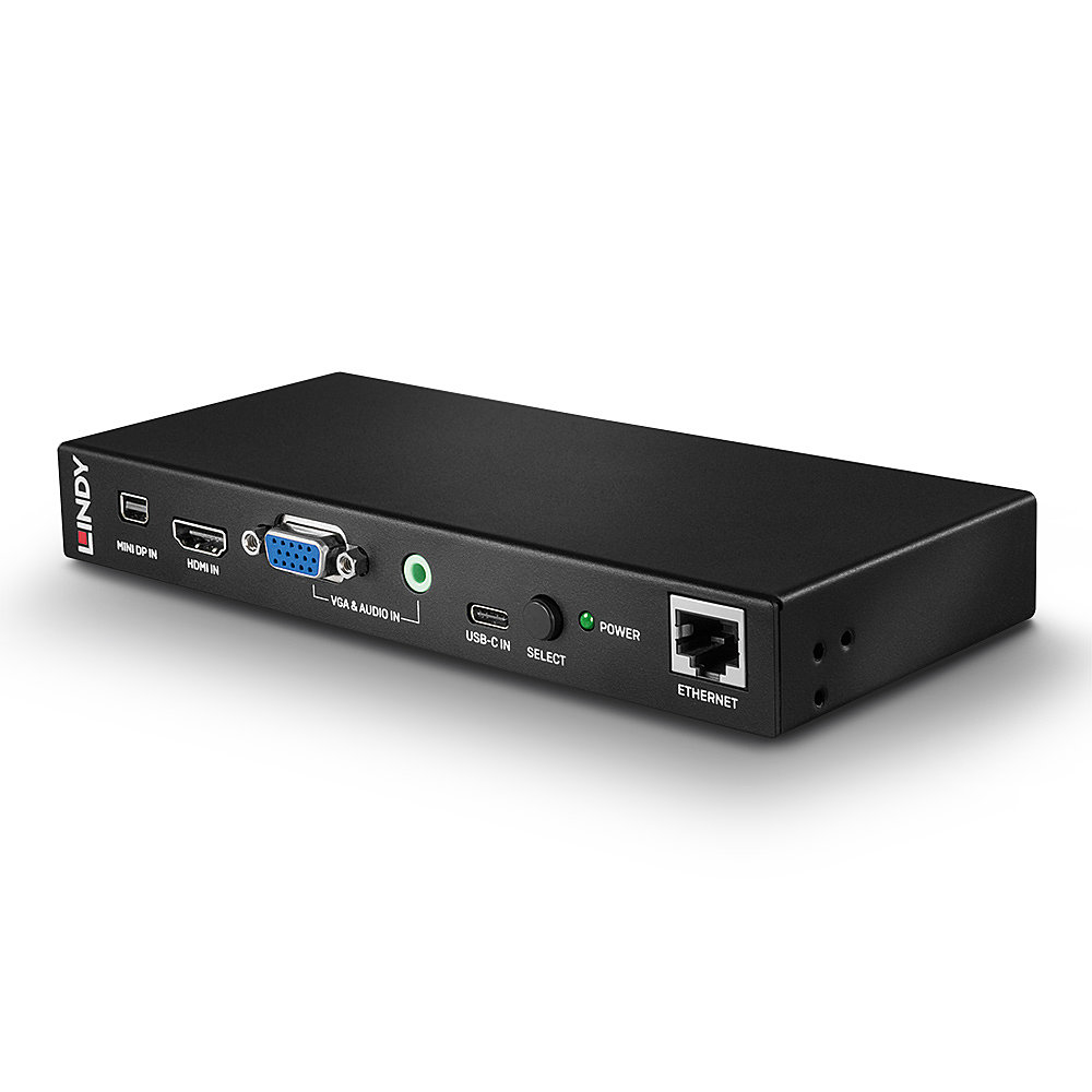 Lindy Multi Format Presentation Switch – image 5