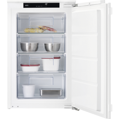 AEG 6000-serien TAB6L88EF integreret fryser