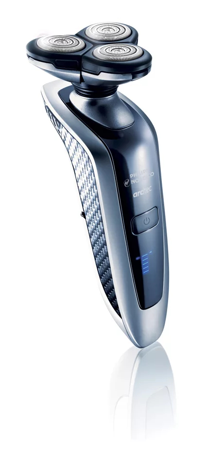 Philips Norelco arcitec Electric razor 1060X/20