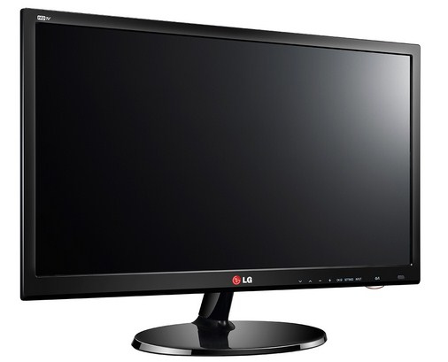 LG 19MT43D computer monitor – image 4