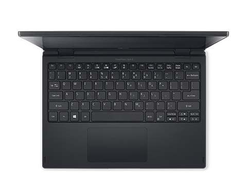 Acer TravelMate Spin B1 TMB118-G2 Intel® Celeron® N4100 Hybrid (2-in-1) – image 8