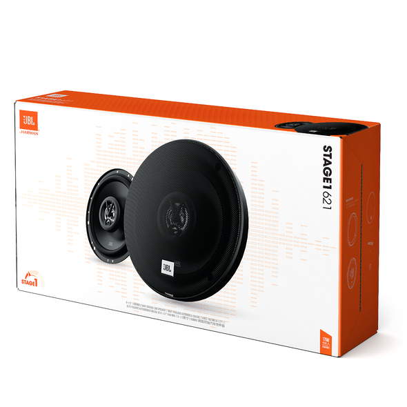 JBL Stage1 621 – image 6