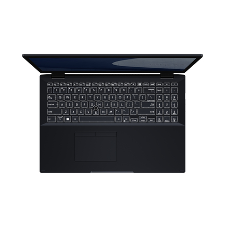 ASUS ExpertBook B2502CBA-XS74 laptop Intel® Core™ i7 i7-1260P – image 6